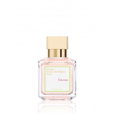 Maison Francis Kurkdjian A La Rose 70 ml Bayan Tester Parfüm